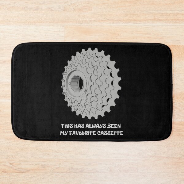 Item preview, This has always been my favourite cassette (image of rear cassette) designed and sold by JellyBeenzz.