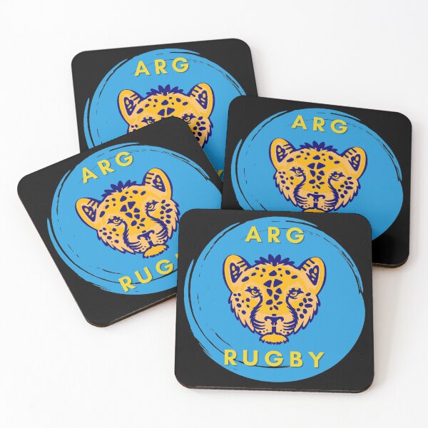 Item preview, Argentina Rugby designed and sold by corralmontana.