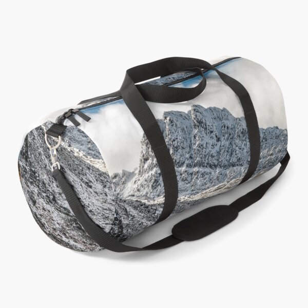 Item preview, Tryfan Mountains Snowdonia Wales designed and sold by AJEvans.