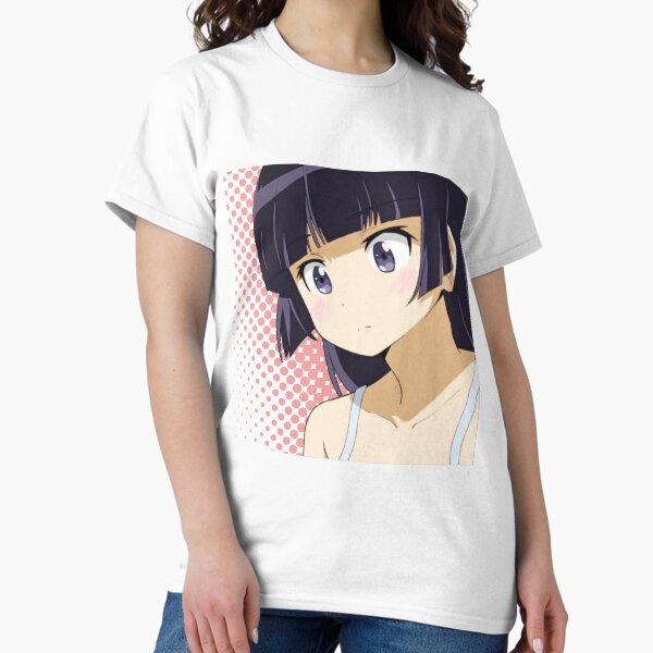 Kuroneko Oreimo Classic T-Shirt