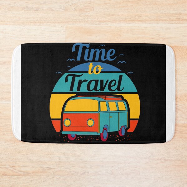 Item preview, Time to travel  is changing! Don't get left behind! Buy this Time to Travel Design Now designed and sold by Printoweb.