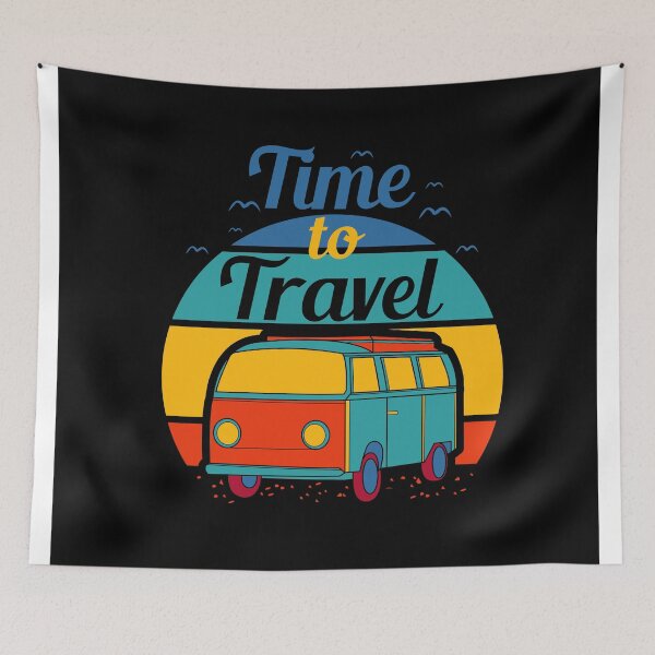 Item preview, Time to travel  is changing! Don't get left behind! Buy this Time to Travel Design Now designed and sold by Printoweb.