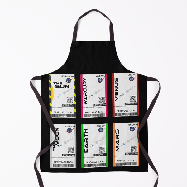 Item preview, Space ticket bundle 1 designed and sold by jc007.