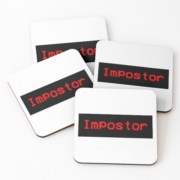 Item preview, Impostor designed and sold by SarayMBM.