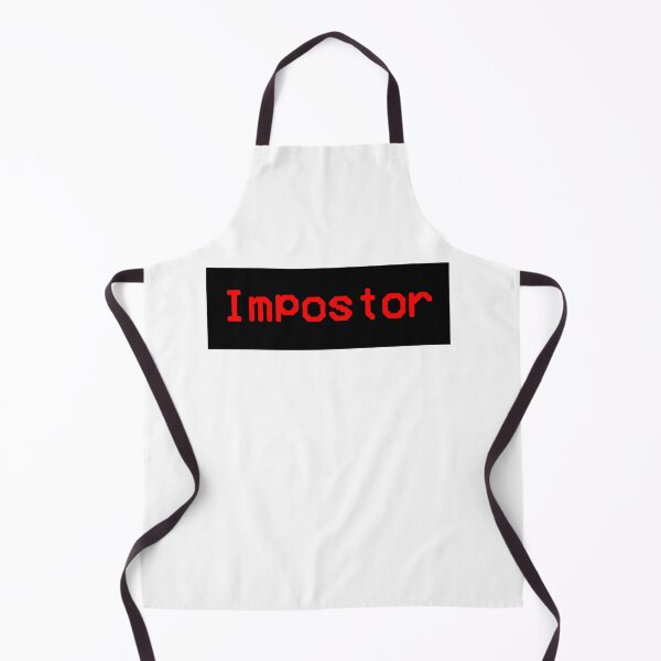 Item preview, Impostor designed and sold by SarayMBM.