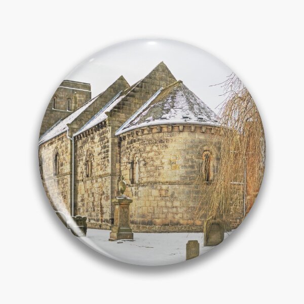 Item preview, Dalmeny Parish Church designed and sold by tomg.