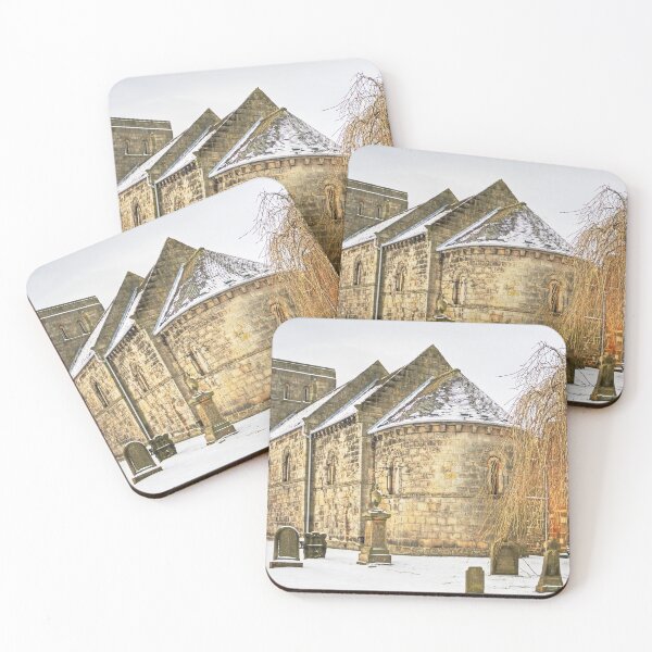 Item preview, Dalmeny Parish Church designed and sold by tomg.
