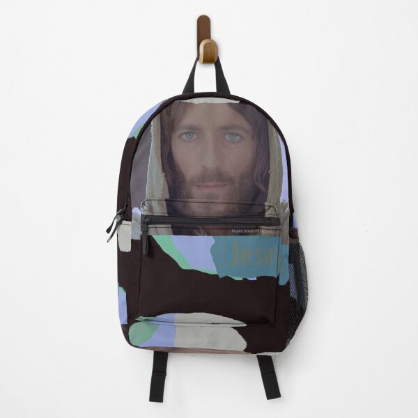 Item preview, Jesus Of Nazareth - The Movie (by ACCI) designed and sold by VanyssaGraphics.