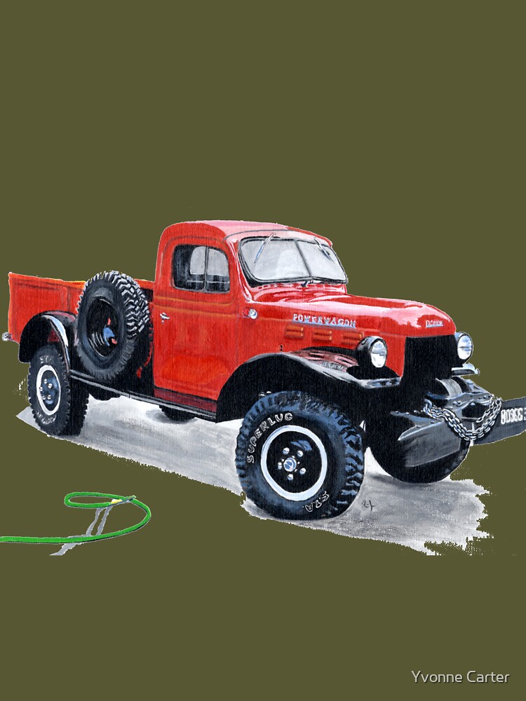 Power Wagon T Shirt Top Sellers, SAVE 59% 