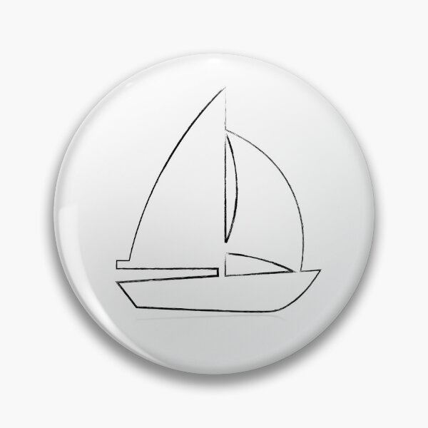 Item preview, Sailingboat  T-Shirt Regatta Yacht Club Sailor Vendée Globe designed and sold by WeasleyF.