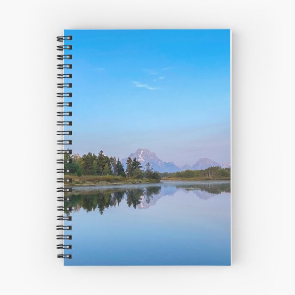Item preview, Mountain Reflections designed and sold by Zurickdesigns.