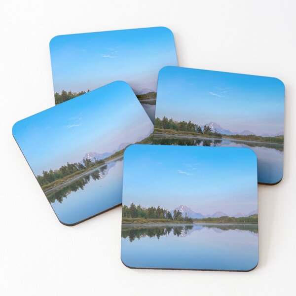 Item preview, Mountain Reflections designed and sold by Zurickdesigns.