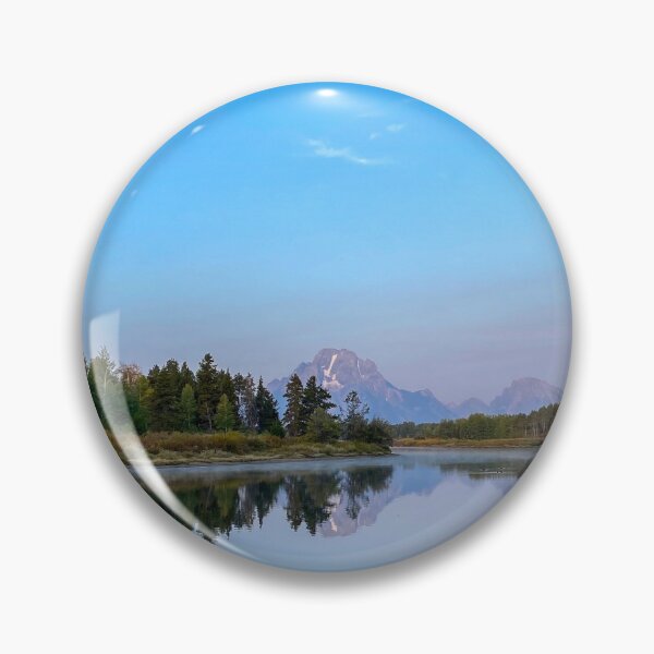 Item preview, Mountain Reflections designed and sold by Zurickdesigns.