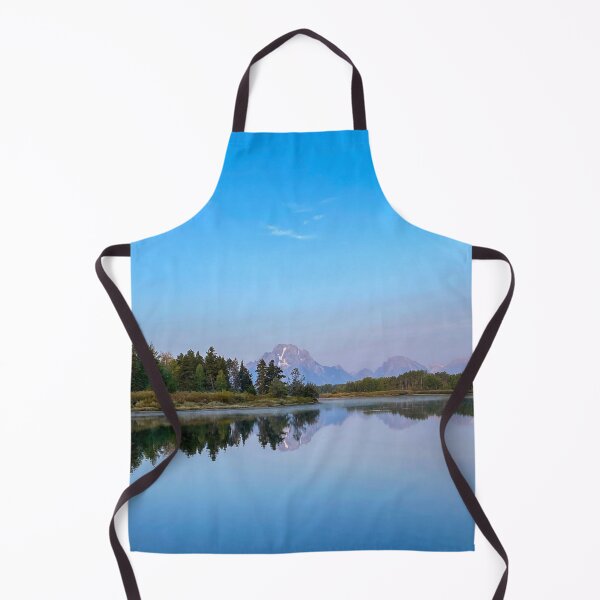 Item preview, Mountain Reflections designed and sold by Zurickdesigns.