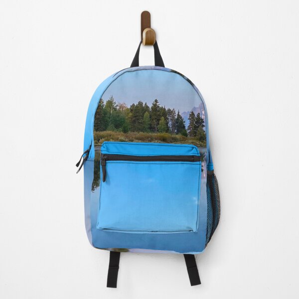 Item preview, Mountain Reflections designed and sold by Zurickdesigns.