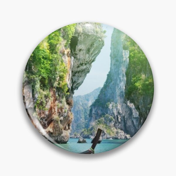 Item preview, Ha Long Bay - Vietnam designed and sold by Ingeniumcust.