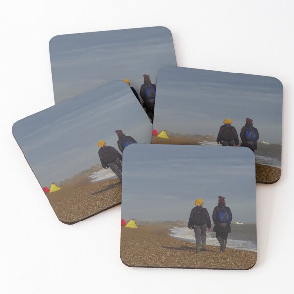 Item preview, A Stroll To Shingle Street designed and sold by wiggyofipswich.