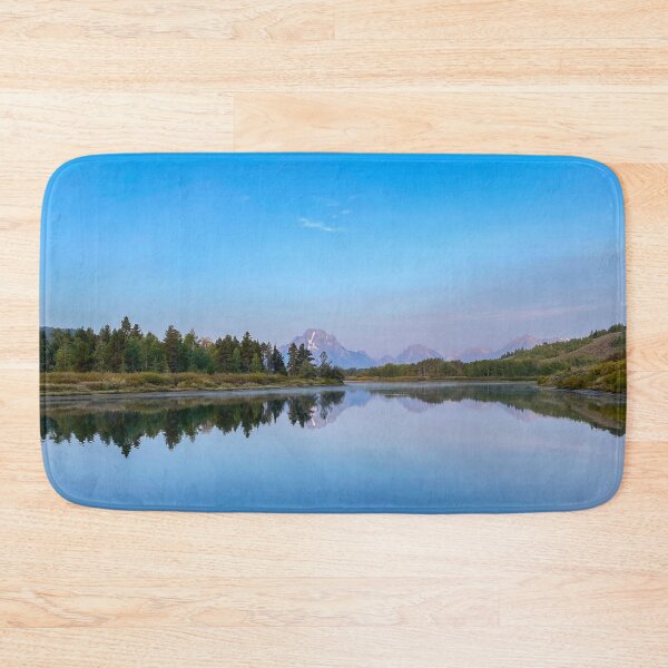 Item preview, Mountain Reflections designed and sold by Zurickdesigns.