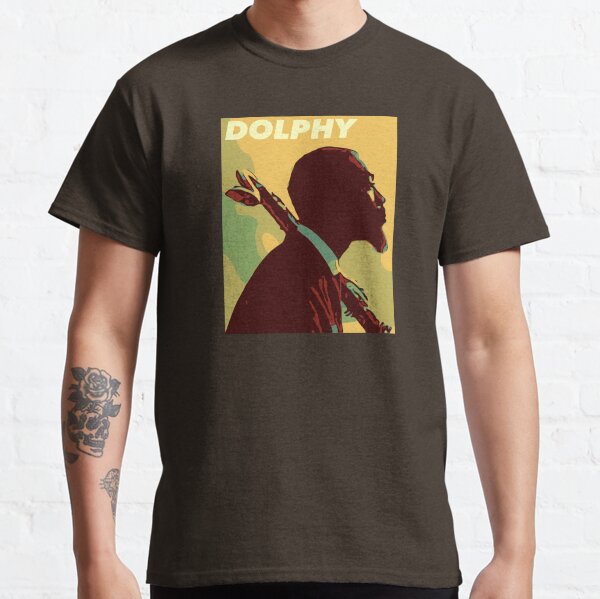 DOLPHY Classic T-Shirt