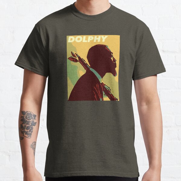 DOLPHY Classic T-Shirt