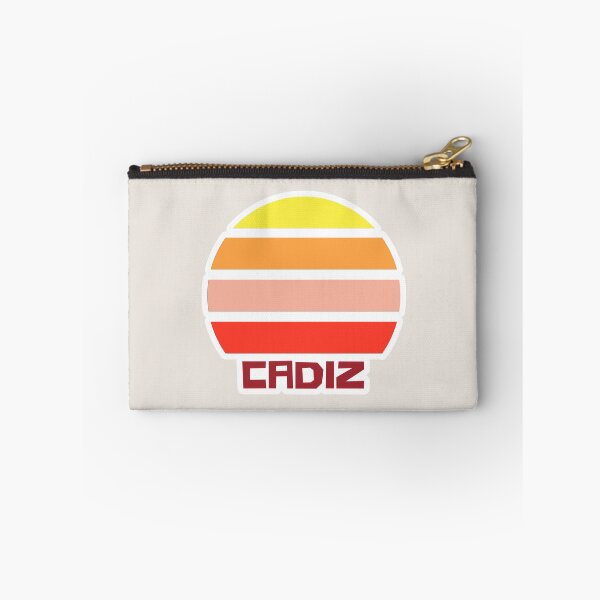 Item preview, Retro Vintage Sunset Cadiz Spain Souvenir designed and sold by billingtonpix.