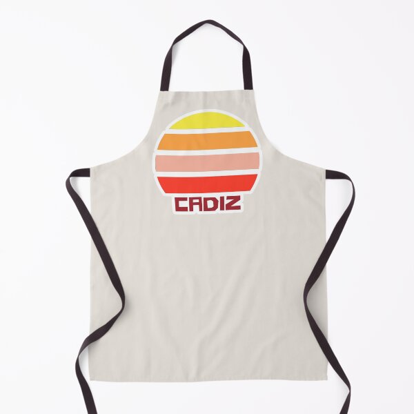 Item preview, Retro Vintage Sunset Cadiz Spain Souvenir designed and sold by billingtonpix.