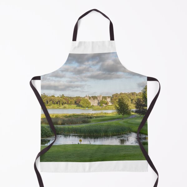 Item preview, dromoland castle hotel golf club county clare ireland designed and sold by Nollaig Ó Mórdha  Up The Banner Photography.