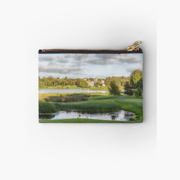 Artikelvorschau, dromoland castle hotel golf club county clare ireland entworfen und verkauft von Nollaig Ó Mórdha  Up The Banner Photography.