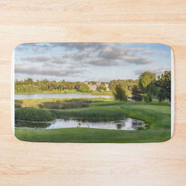Item preview, dromoland castle hotel golf club county clare ireland designed and sold by Nollaig Ó Mórdha  Up The Banner Photography.