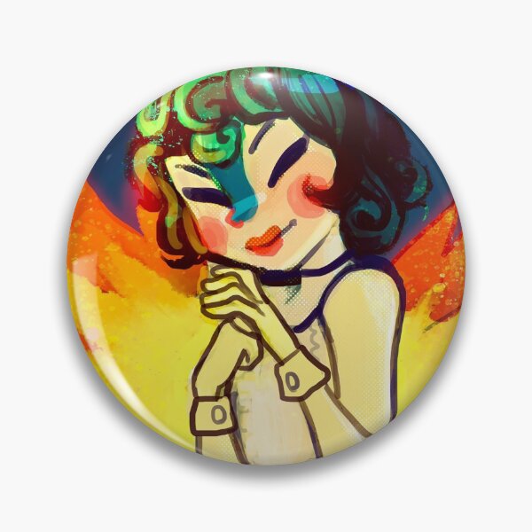 Item preview, Cindalady designed and sold by angsty-angst.