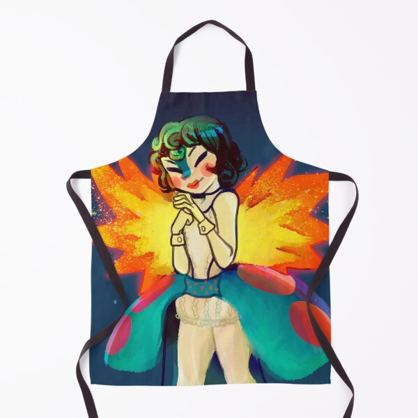Item preview, Cindalady designed and sold by angsty-angst.