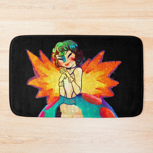 Item preview, Cindalady designed and sold by angsty-angst.