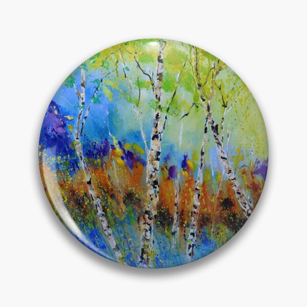 Item preview, A few aspen trees designed and sold by calimero.