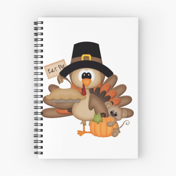 Item preview, Turkey and rat designed and sold by simplysassy.