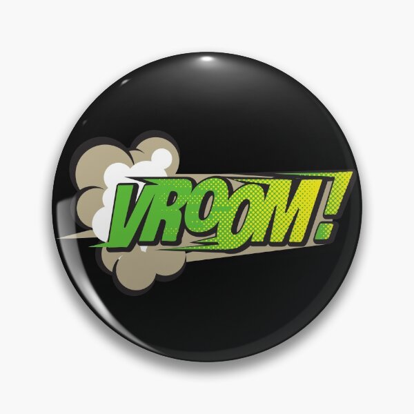 Item preview, joyride comix vroom designed and sold by Sanskrati.