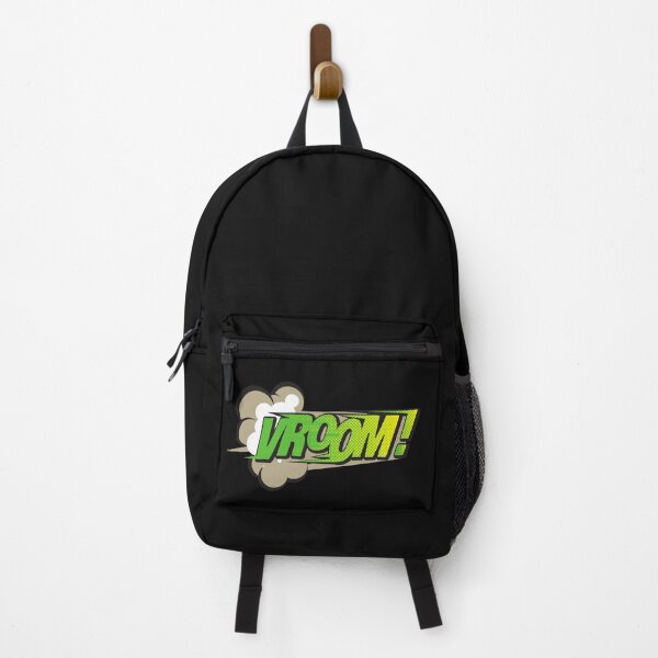 Item preview, joyride comix vroom designed and sold by Sanskrati.