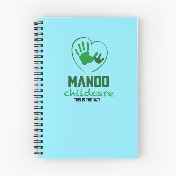 Item preview, Mand Childcare designed and sold by Cheesy06.