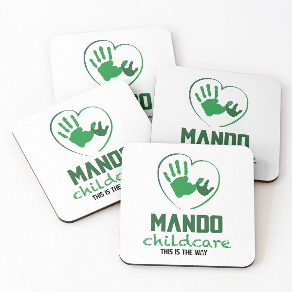 Item preview, Mand Childcare designed and sold by Cheesy06.