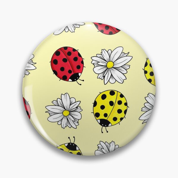 Item preview, Ladybug designed and sold by AnotherEclipse.