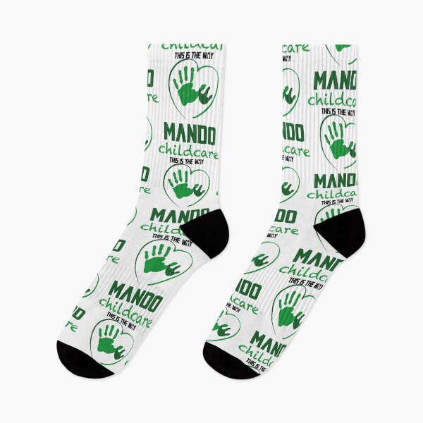 Item preview, Mand Childcare designed and sold by Cheesy06.