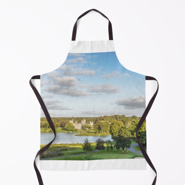 Item preview, dromoland castle hotel golf club county clare ireland designed and sold by Nollaig Ó Mórdha  Up The Banner Photography.