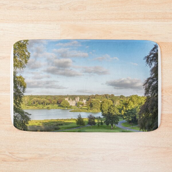 Item preview, dromoland castle hotel golf club county clare ireland designed and sold by Nollaig Ó Mórdha  Up The Banner Photography.
