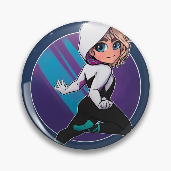 Item preview, Spider gwen designed and sold by seonysketches.