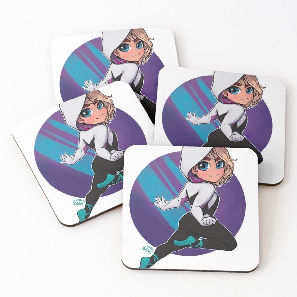Item preview, Spider gwen designed and sold by seonysketches.