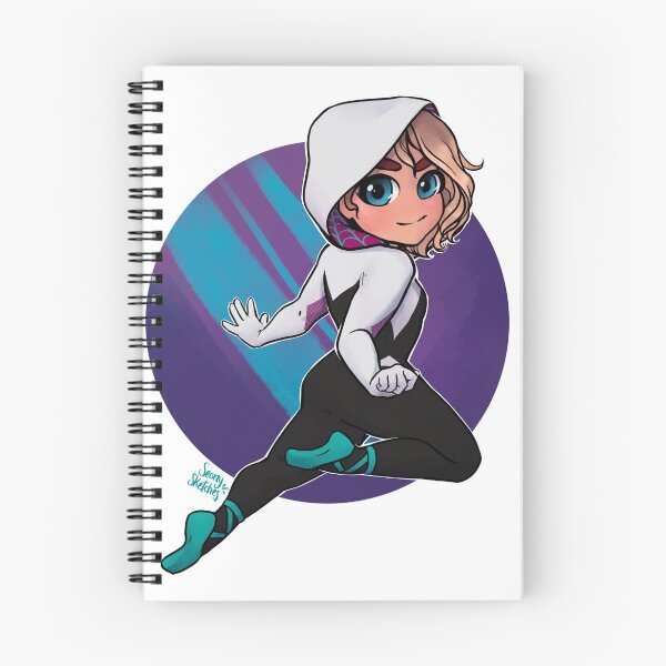 Item preview, Spider gwen designed and sold by seonysketches.