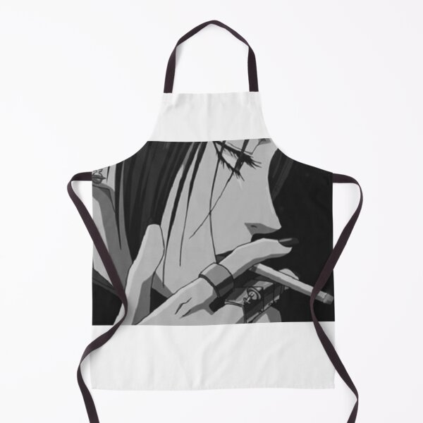 Item preview, Anime Girl Smoking NANA designed and sold by ritsuxo.