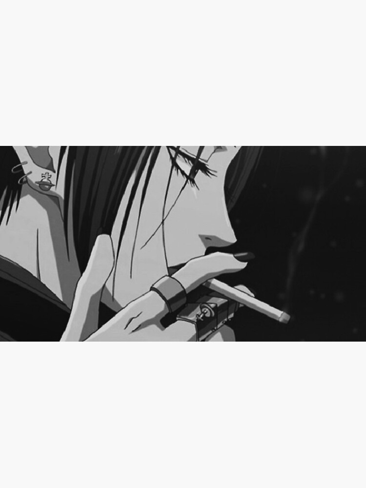 Nana osaki- aesthetic nana anime print. anime gift