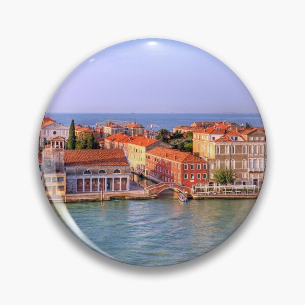 Item preview, Chiesa del Sant’Eufemia designed and sold by tomg.