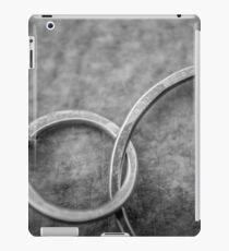 History iPad Case/Skin