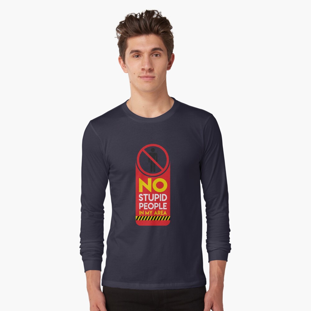 Item preview, Long Sleeve T-Shirt designed and sold by Jill-Zone.